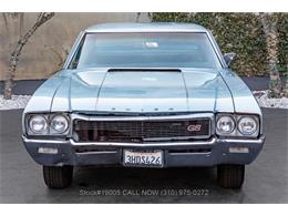 1968 Buick Special Deluxe (CC-2008313) for sale in Beverly Hills, California