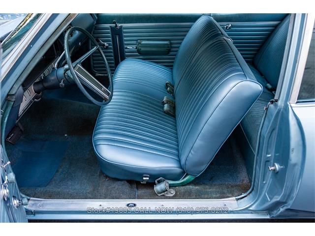 1968 Buick Special Deluxe (CC-2008313) for sale in Beverly Hills, California