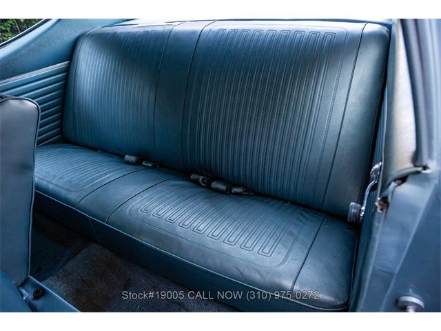 1968 Buick Special Deluxe (CC-2008313) for sale in Beverly Hills, California