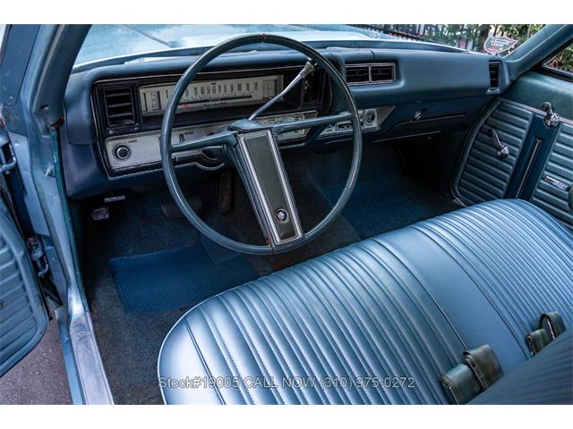 1968 Buick Special Deluxe (CC-2008313) for sale in Beverly Hills, California