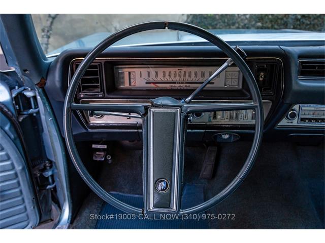 1968 Buick Special Deluxe (CC-2008313) for sale in Beverly Hills, California