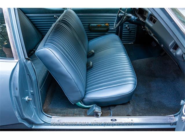 1968 Buick Special Deluxe (CC-2008313) for sale in Beverly Hills, California