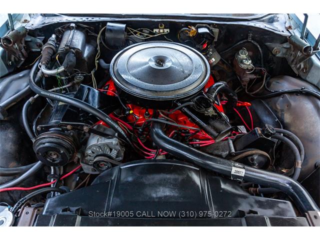 1968 Buick Special Deluxe (CC-2008313) for sale in Beverly Hills, California