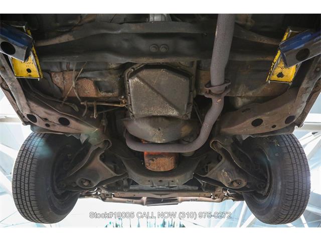 1968 Buick Special Deluxe (CC-2008313) for sale in Beverly Hills, California