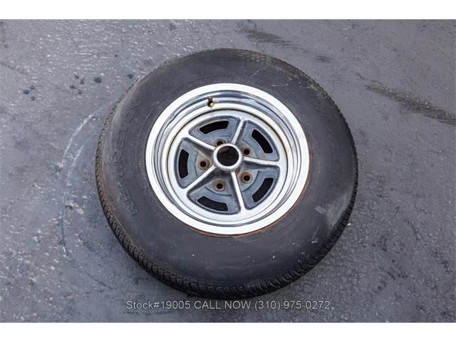 1968 Buick Special Deluxe (CC-2008313) for sale in Beverly Hills, California