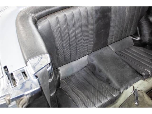 1982 Mercedes-Benz 380SL for Sale | ClassicCars.com | CC-2008323
