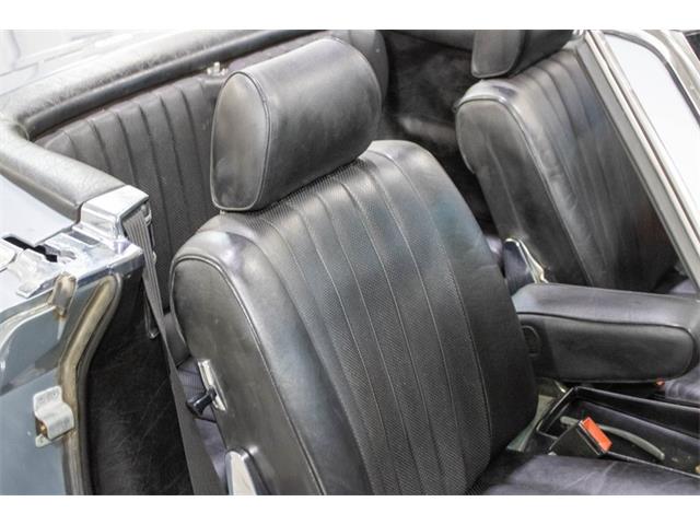 1982 Mercedes-Benz 380SL for Sale | ClassicCars.com | CC-2008323