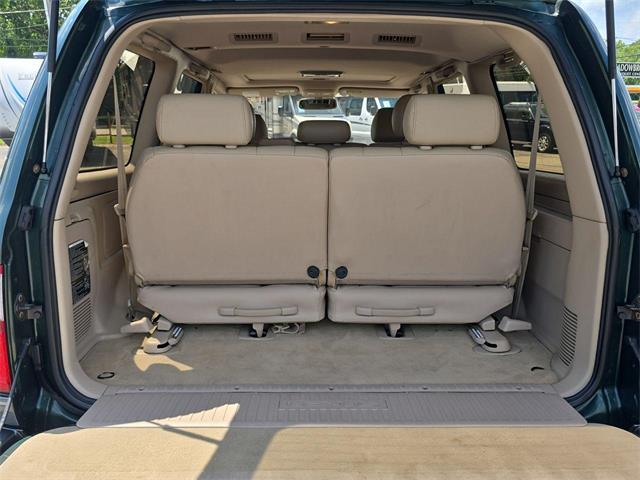 2000 Lexus LX470 (CC-2000839) for sale in Ross, Ohio