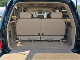 2000 Lexus LX470 (CC-2000839) for sale in Ross, Ohio