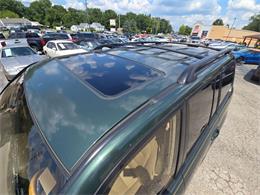 2000 Lexus LX470 (CC-2000839) for sale in Ross, Ohio