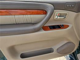 2000 Lexus LX470 (CC-2000839) for sale in Ross, Ohio