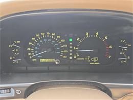 2000 Lexus LX470 (CC-2000839) for sale in Ross, Ohio