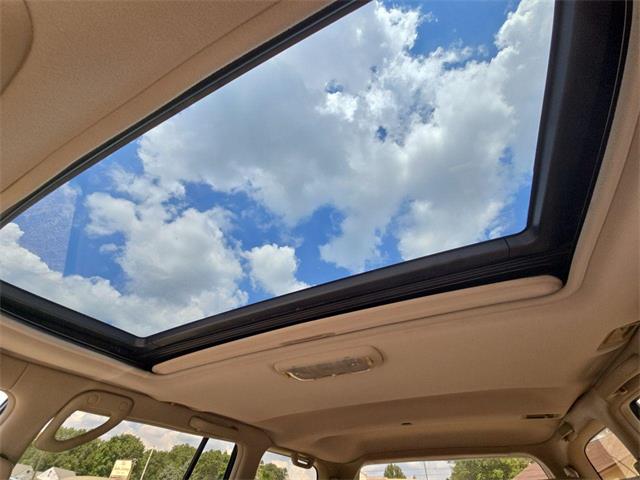 2000 Lexus LX470 (CC-2000839) for sale in Ross, Ohio