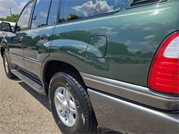 2000 Lexus LX470 (CC-2000839) for sale in Ross, Ohio
