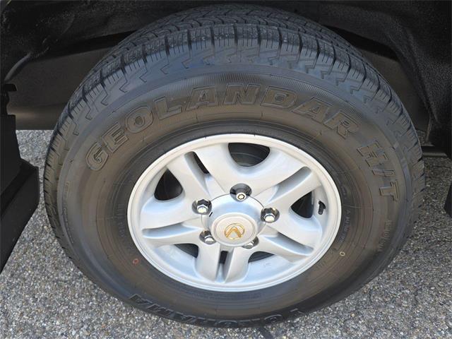 2000 Lexus LX470 (CC-2000839) for sale in Ross, Ohio