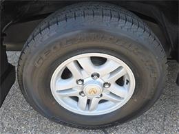 2000 Lexus LX470 (CC-2000839) for sale in Ross, Ohio