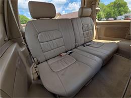 2000 Lexus LX470 (CC-2000839) for sale in Ross, Ohio