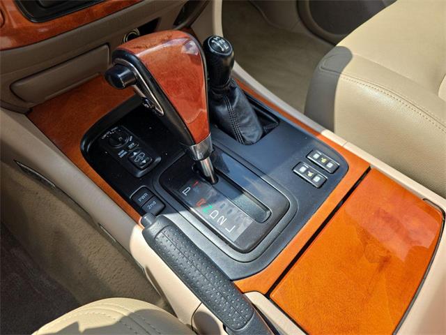 2000 Lexus LX470 (CC-2000839) for sale in Ross, Ohio