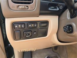 2000 Lexus LX470 (CC-2000839) for sale in Ross, Ohio