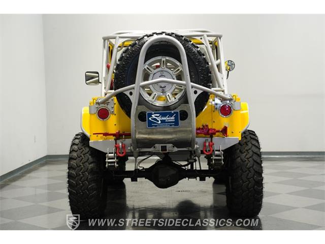 1979 Jeep CJ5 (CC-2000084) for sale in Lavergne, Tennessee