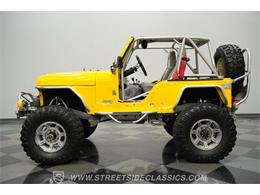 1979 Jeep CJ5 (CC-2000084) for sale in Lavergne, Tennessee