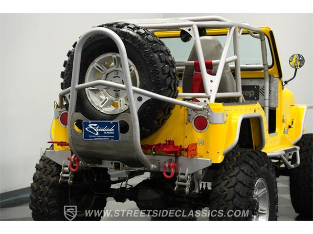 1979 Jeep CJ5 (CC-2000084) for sale in Lavergne, Tennessee