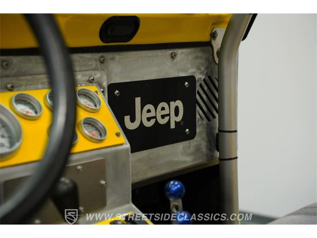 1979 Jeep CJ5 (CC-2000084) for sale in Lavergne, Tennessee