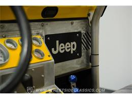 1979 Jeep CJ5 (CC-2000084) for sale in Lavergne, Tennessee
