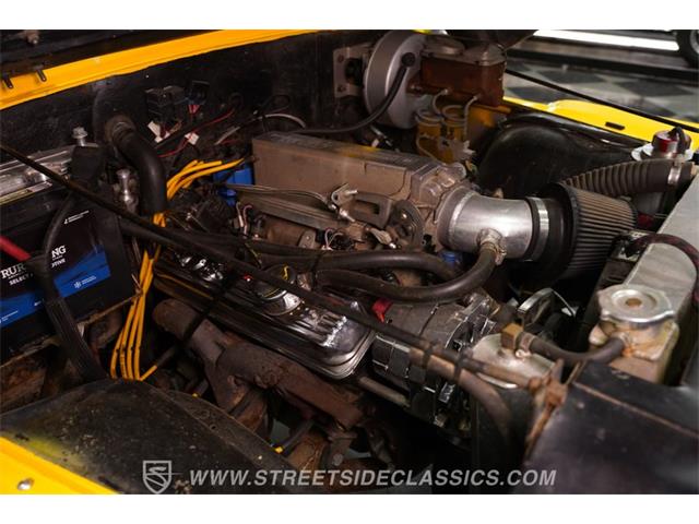 1979 Jeep CJ5 (CC-2000084) for sale in Lavergne, Tennessee