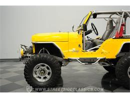 1979 Jeep CJ5 (CC-2000084) for sale in Lavergne, Tennessee