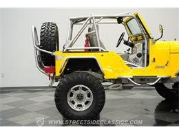 1979 Jeep CJ5 (CC-2000084) for sale in Lavergne, Tennessee