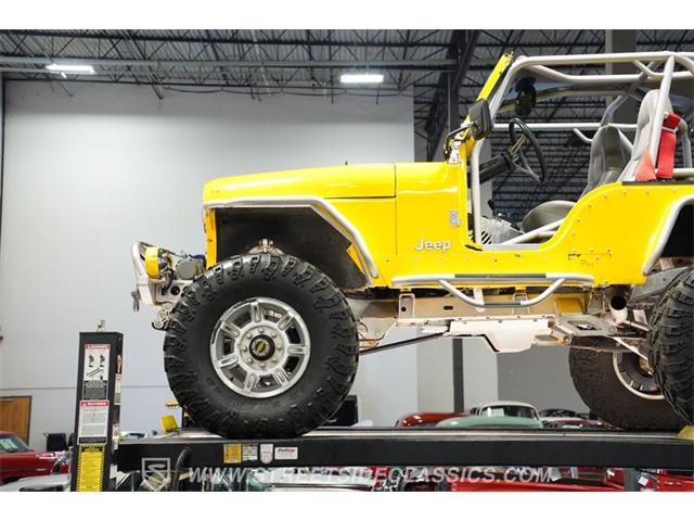 1979 Jeep CJ5 (CC-2000084) for sale in Lavergne, Tennessee