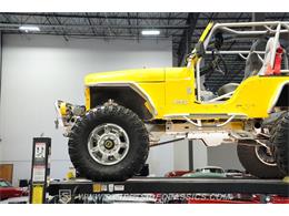 1979 Jeep CJ5 (CC-2000084) for sale in Lavergne, Tennessee