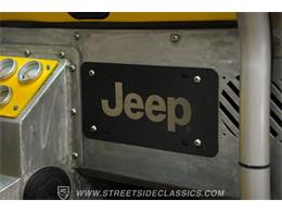 1979 Jeep CJ5 (CC-2000084) for sale in Lavergne, Tennessee