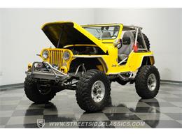 1979 Jeep CJ5 (CC-2000084) for sale in Lavergne, Tennessee