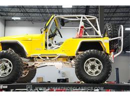 1979 Jeep CJ5 (CC-2000084) for sale in Lavergne, Tennessee