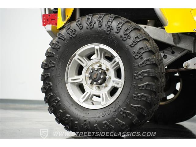 1979 Jeep CJ5 (CC-2000084) for sale in Lavergne, Tennessee