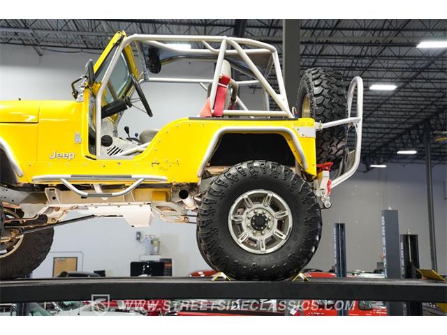 1979 Jeep CJ5 (CC-2000084) for sale in Lavergne, Tennessee