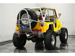 1979 Jeep CJ5 (CC-2000084) for sale in Lavergne, Tennessee