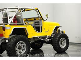 1979 Jeep CJ5 (CC-2000084) for sale in Lavergne, Tennessee