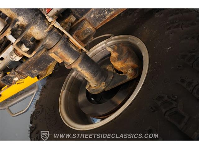 1979 Jeep CJ5 (CC-2000084) for sale in Lavergne, Tennessee