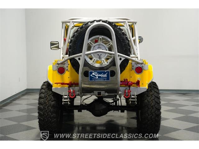 1979 Jeep CJ5 (CC-2000084) for sale in Lavergne, Tennessee
