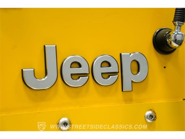 1979 Jeep CJ5 (CC-2000084) for sale in Lavergne, Tennessee