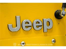 1979 Jeep CJ5 (CC-2000084) for sale in Lavergne, Tennessee