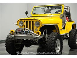 1979 Jeep CJ5 (CC-2000084) for sale in Lavergne, Tennessee