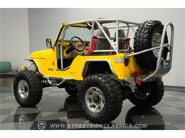 1979 Jeep CJ5 (CC-2000084) for sale in Lavergne, Tennessee