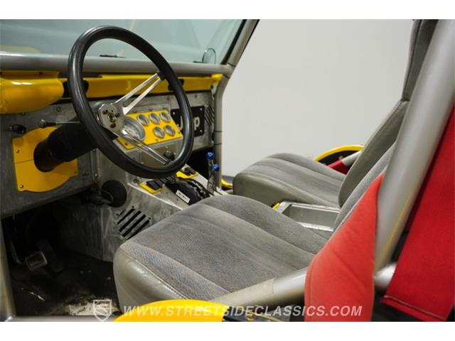 1979 Jeep CJ5 (CC-2000084) for sale in Lavergne, Tennessee
