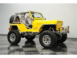 1979 Jeep CJ5 (CC-2000084) for sale in Lavergne, Tennessee