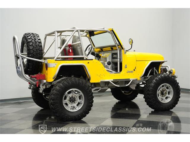 1979 Jeep CJ5 (CC-2000084) for sale in Lavergne, Tennessee
