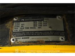 1979 Jeep CJ5 (CC-2000084) for sale in Lavergne, Tennessee